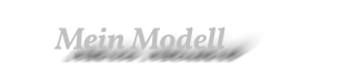 mein Modell