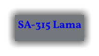 SA-315 Lama